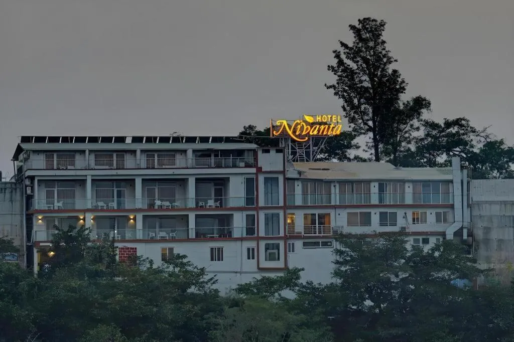 Nivanta Hotel Panchgani