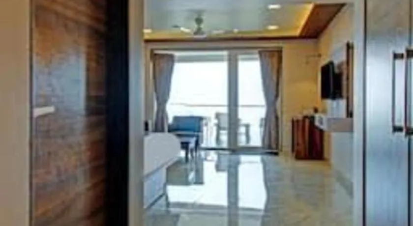 Nivanta Hotel Panchgani