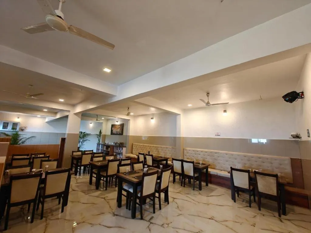 Nivanta Hotel Panchgani