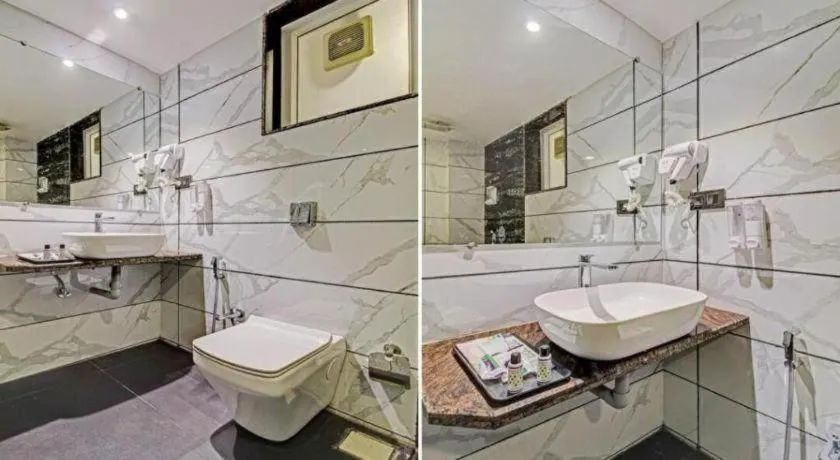 Nivanta Hotel Panchgani