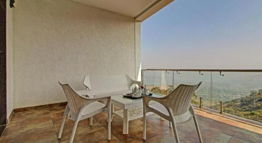 Nivanta Hotel Panchgani