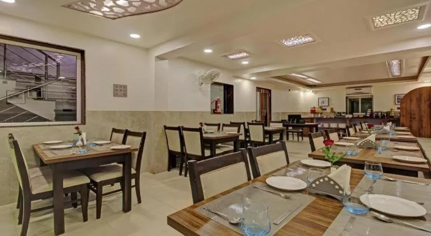 Nivanta Hotel Panchgani