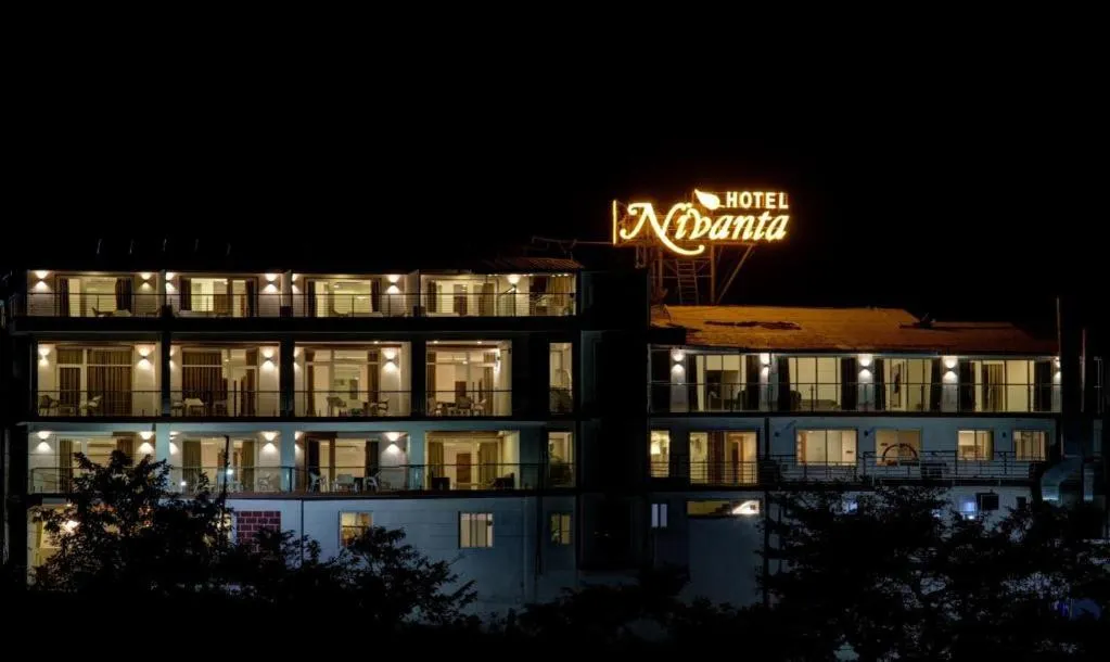 Nivanta Hotel Panchgani
