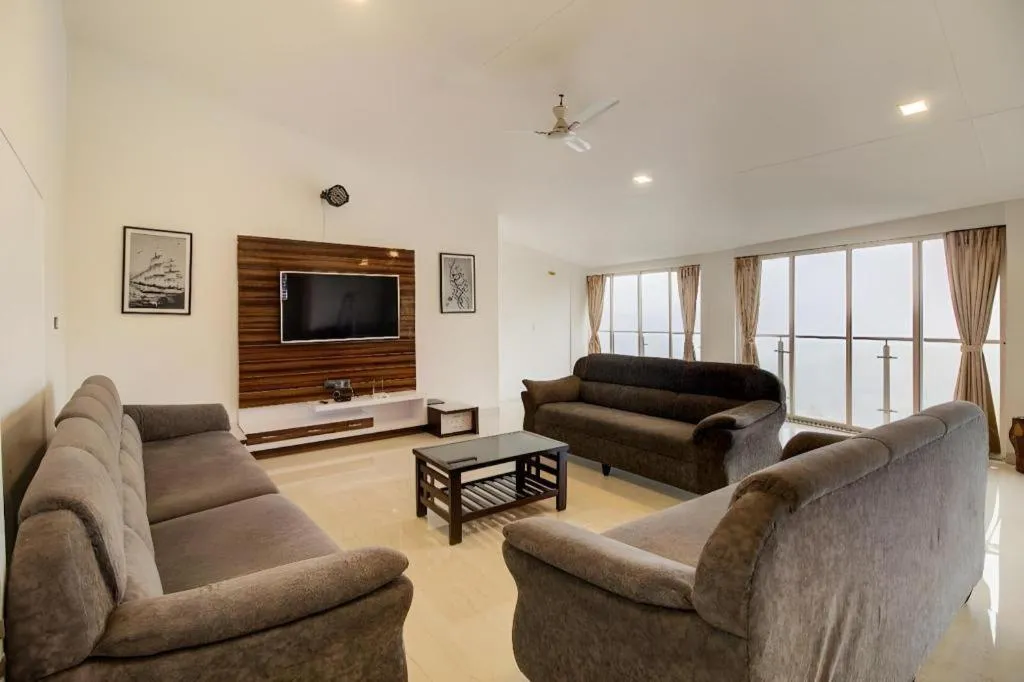 Nivanta Hotel Panchgani