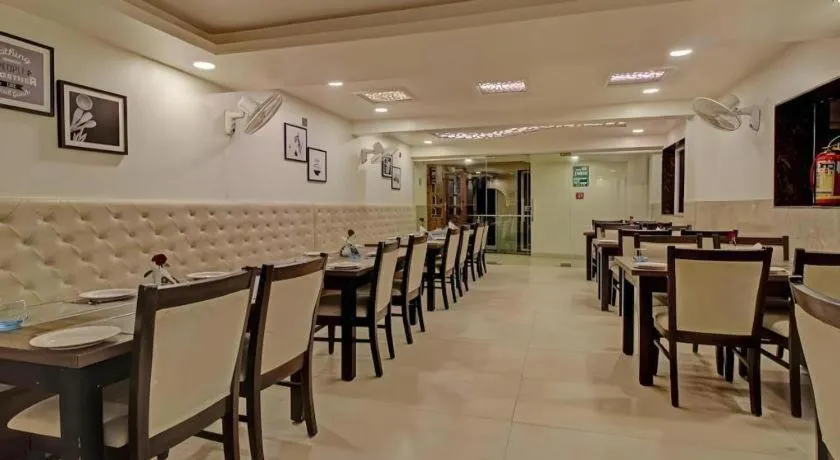 Nivanta Hotel Panchgani