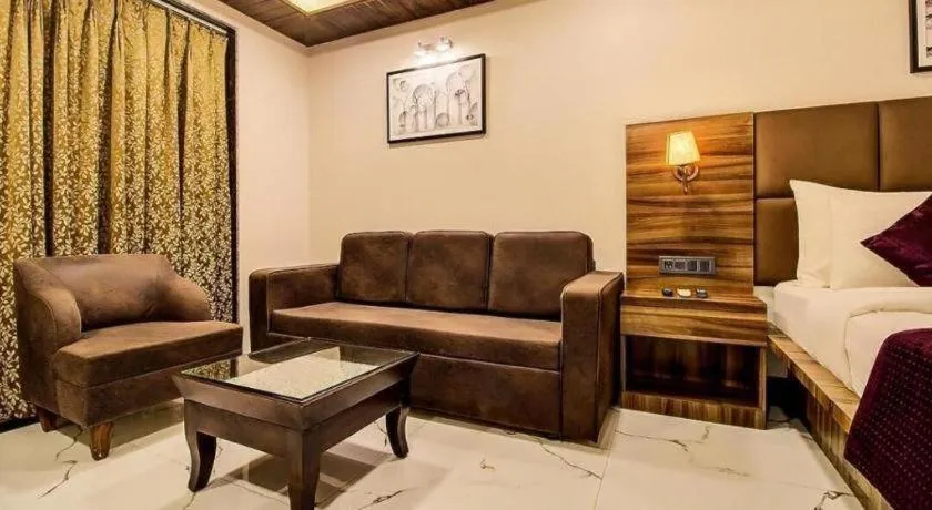 Nivanta Hotel Panchgani