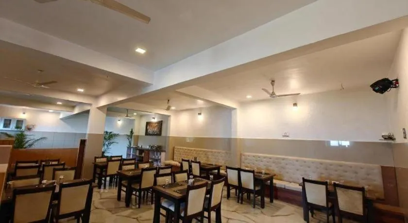 Nivanta Hotel Panchgani