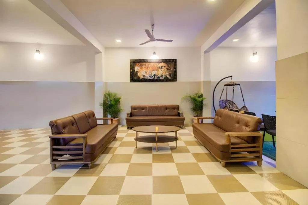 Nivanta Hotel Panchgani