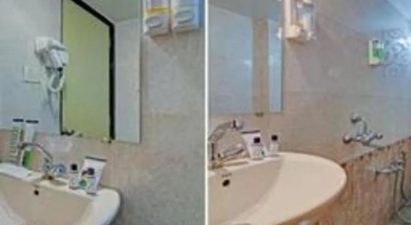 Nivanta Hotel Panchgani