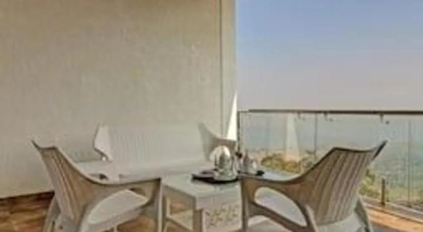 Nivanta Hotel Panchgani