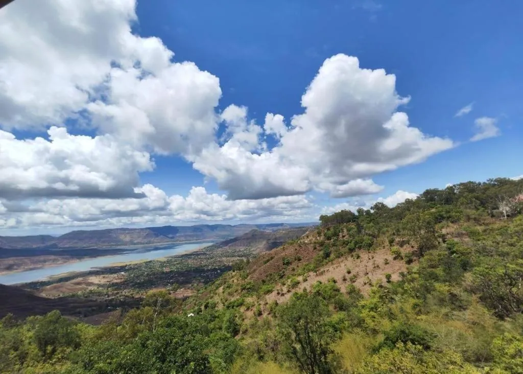 Nivanta Hotel Panchgani