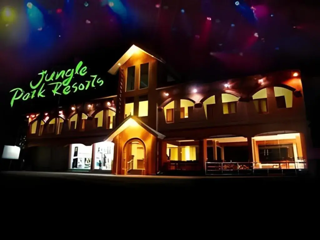 Jungle Park Resorts Jungle Park Resorts