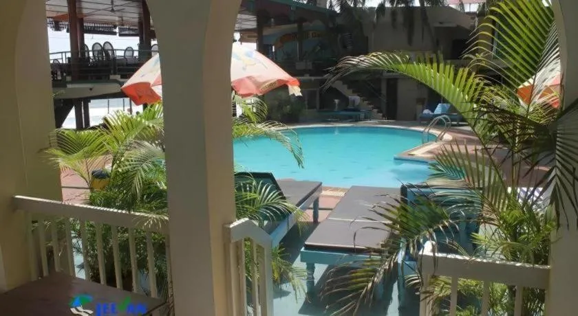 Jeevan Ayurvedic Beach Resort