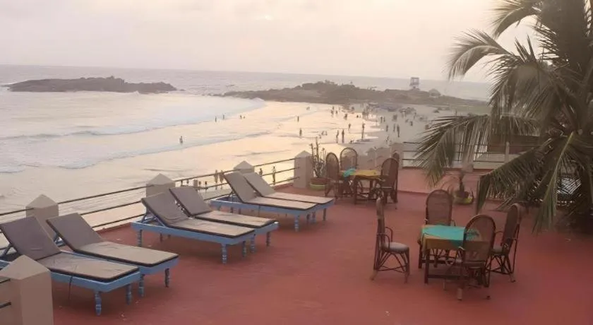 Jeevan Ayurvedic Beach Resort