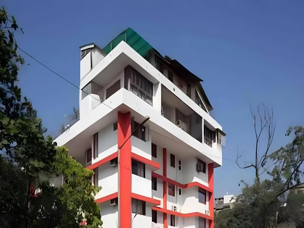 Royal Accord (Rana Residency)