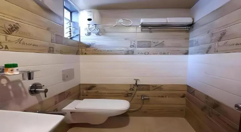 Royal Accord (Rana Residency)