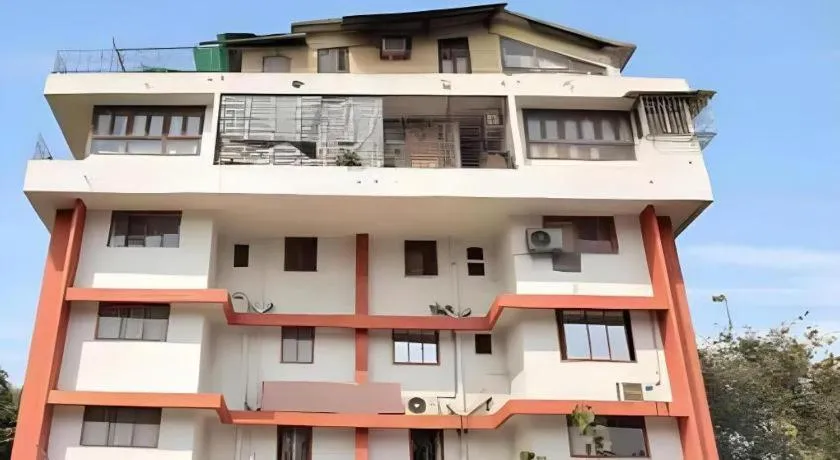 Royal Accord (Rana Residency)