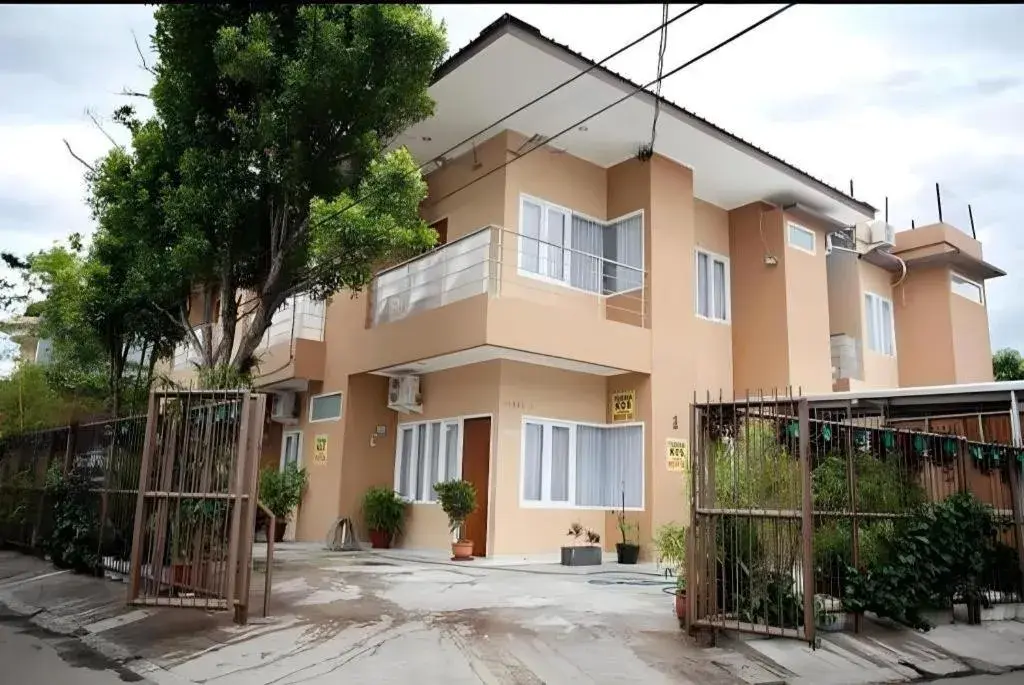 Jaksa Guest House - Near Alun-Alun Bandung Jaksa Guest House - Near Alun-Alun Bandung