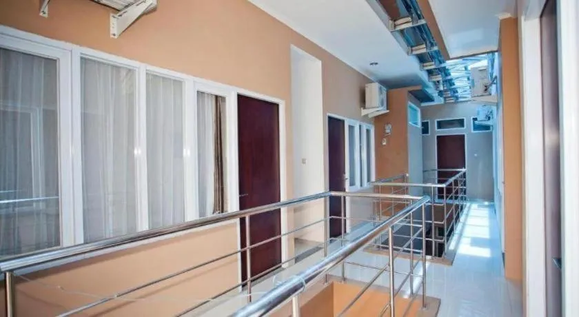 Jaksa Guest House - Near Alun-Alun Bandung