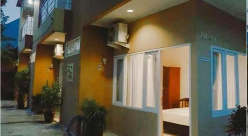 Jaksa Guest House - Near Alun-Alun Bandung