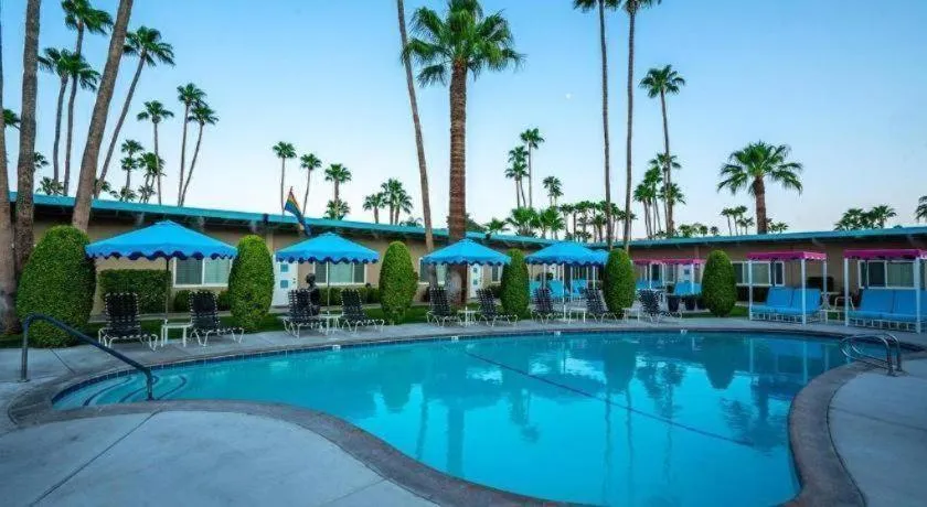 INNdulge Iconic Gay Men's Resort