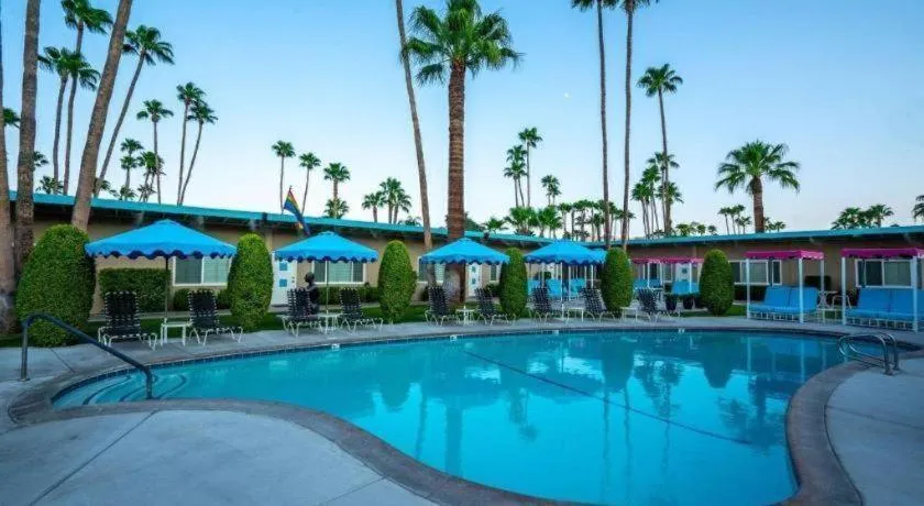 INNdulge Iconic Gay Men's Resort