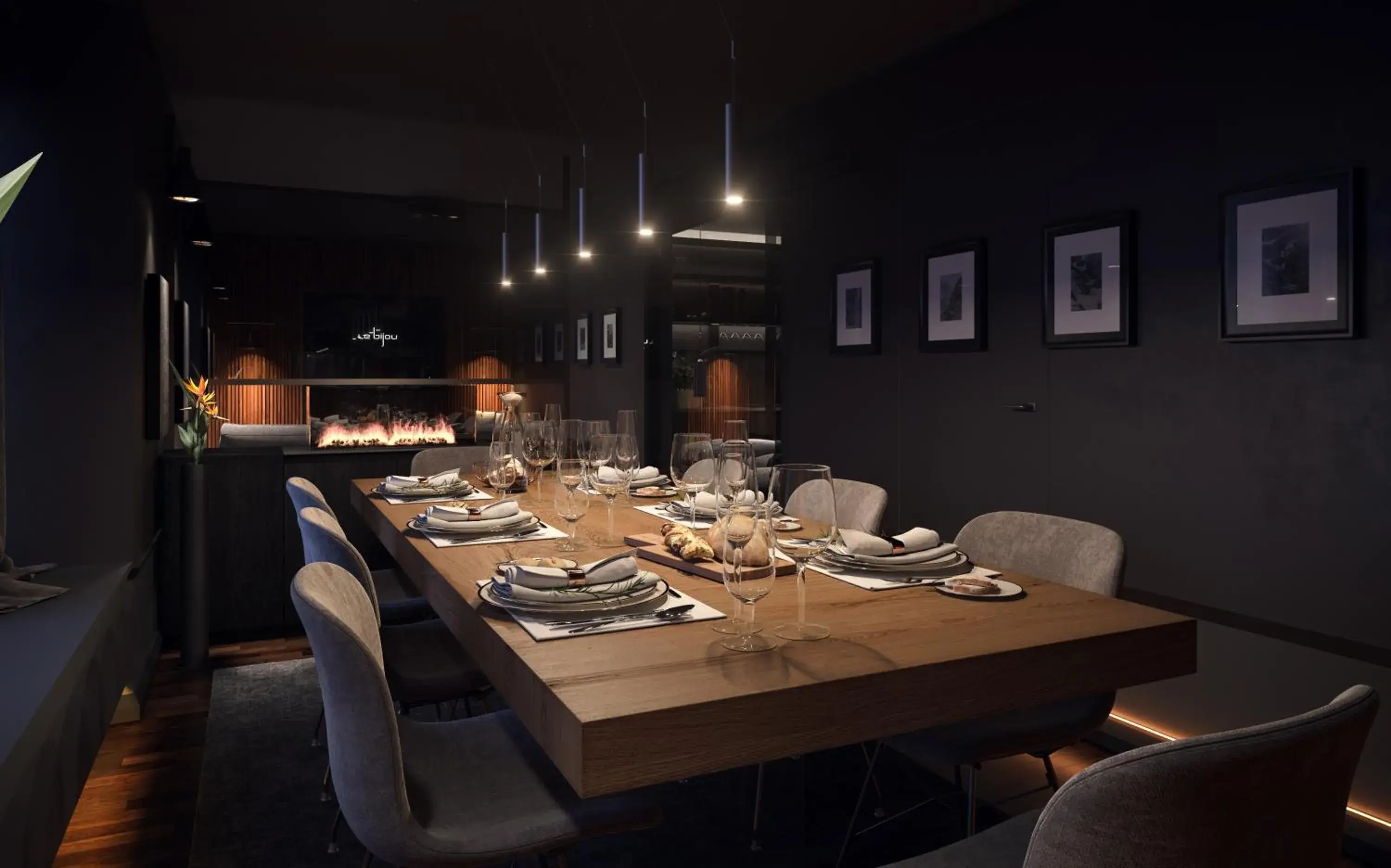 Apartment with Sauna in Le Bijou Lintheschergasse / Zurich HB Apartment with Sauna in Le Bijou Lintheschergasse / Zurich HB