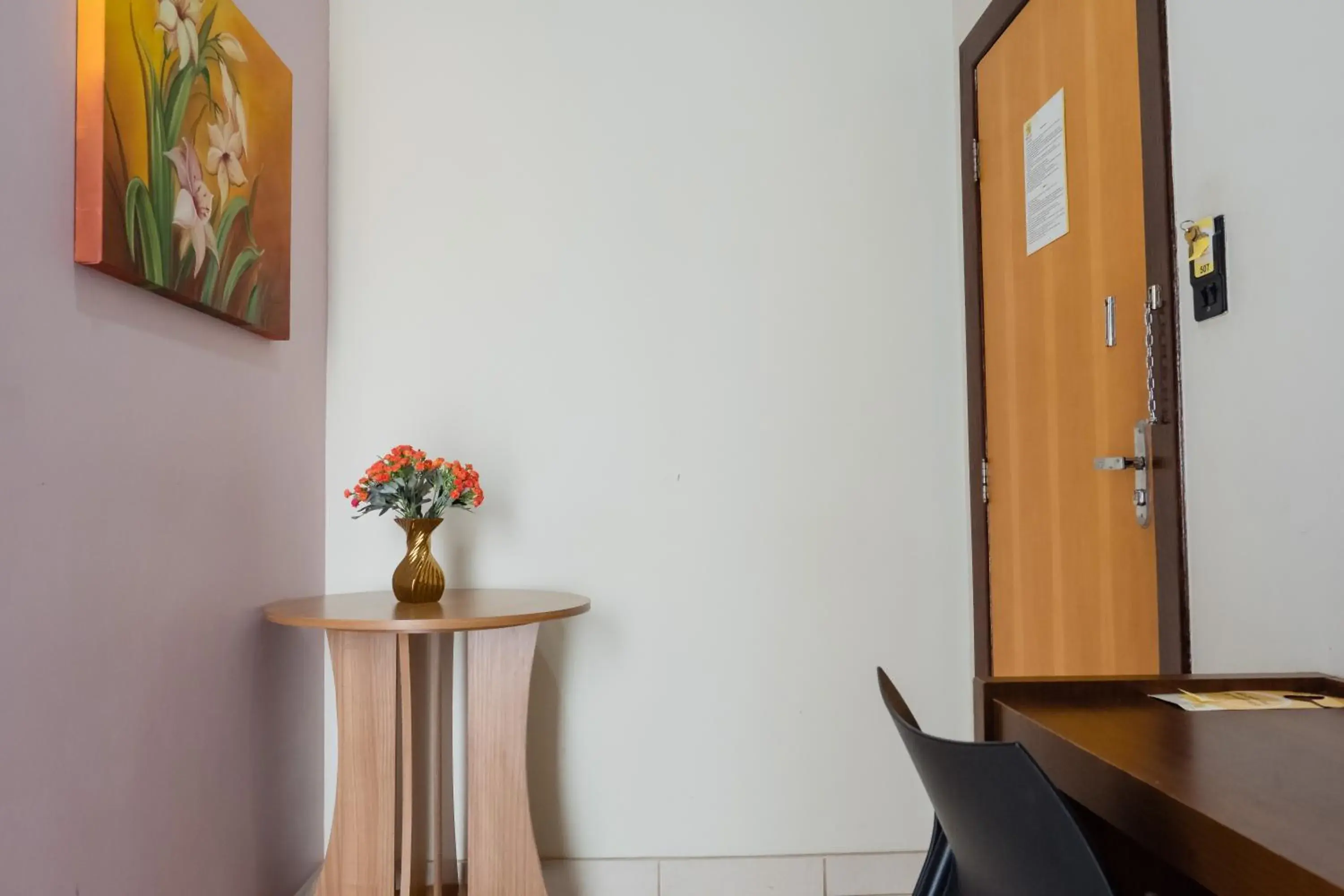 Deluxe Room in Ibituruna Center Hotel Deluxe Room in Ibituruna Center Hotel