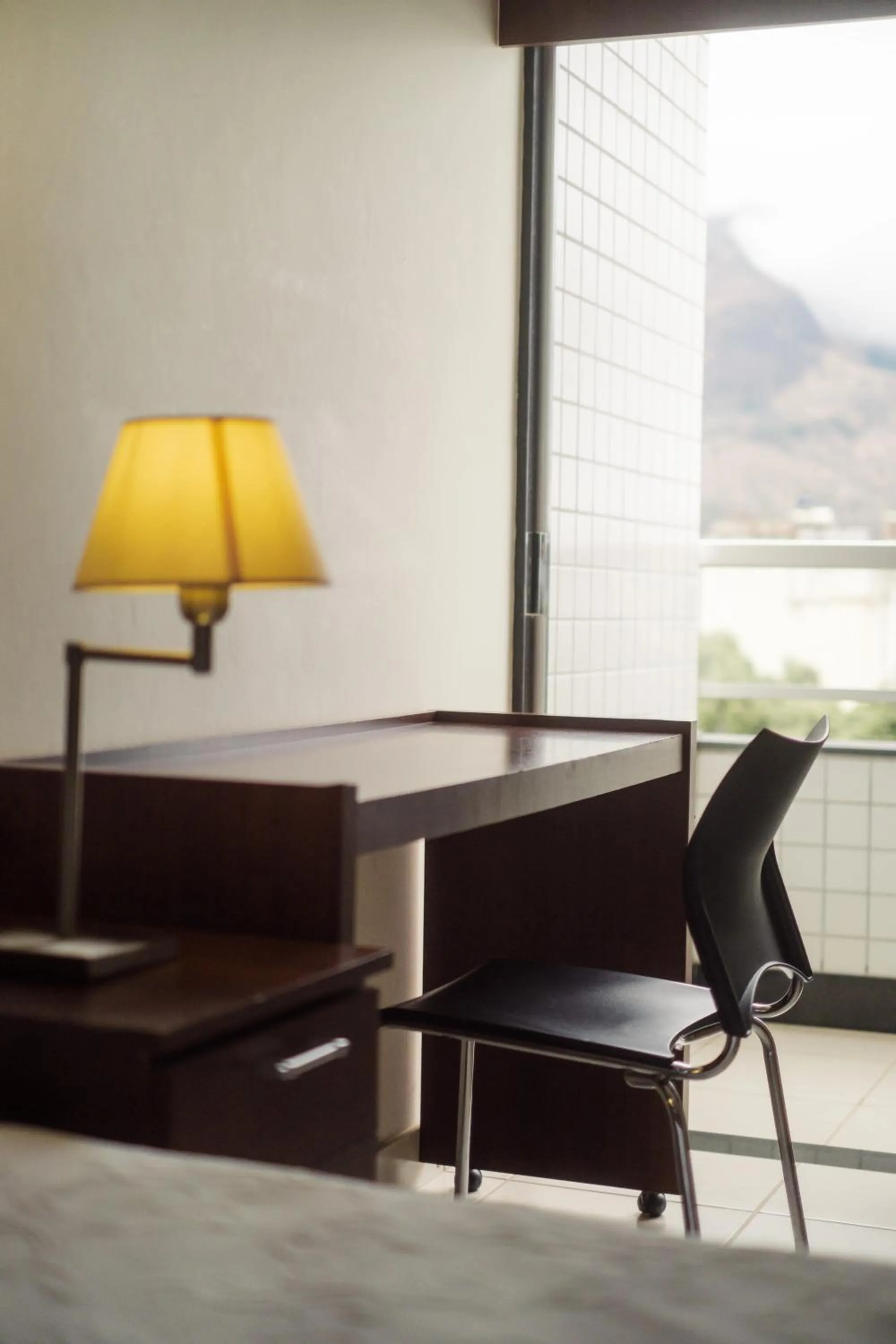 View (from property/room) in Ibituruna Center Hotel