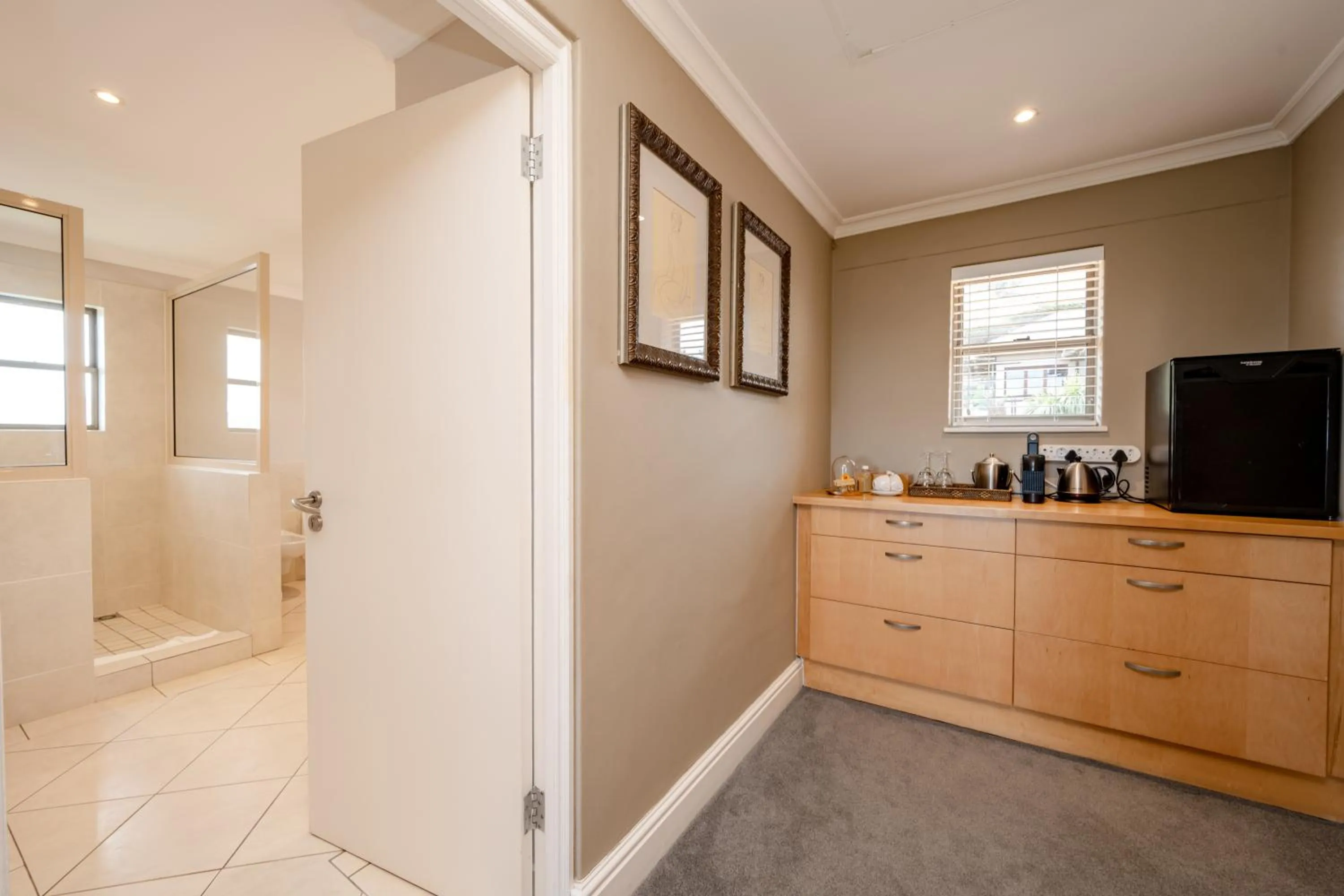 Camps Bay Retreat Hotel