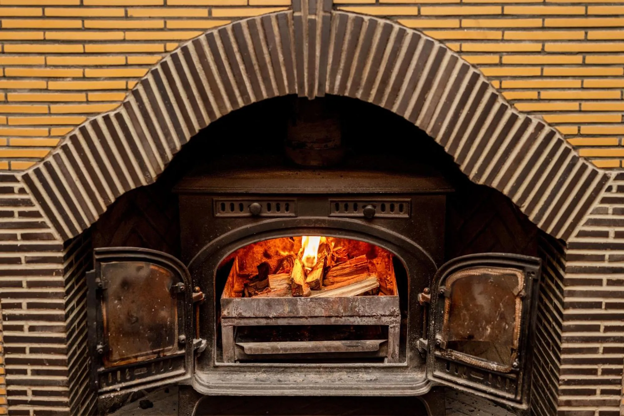 Winter in Camps Bay Retreat Hotel