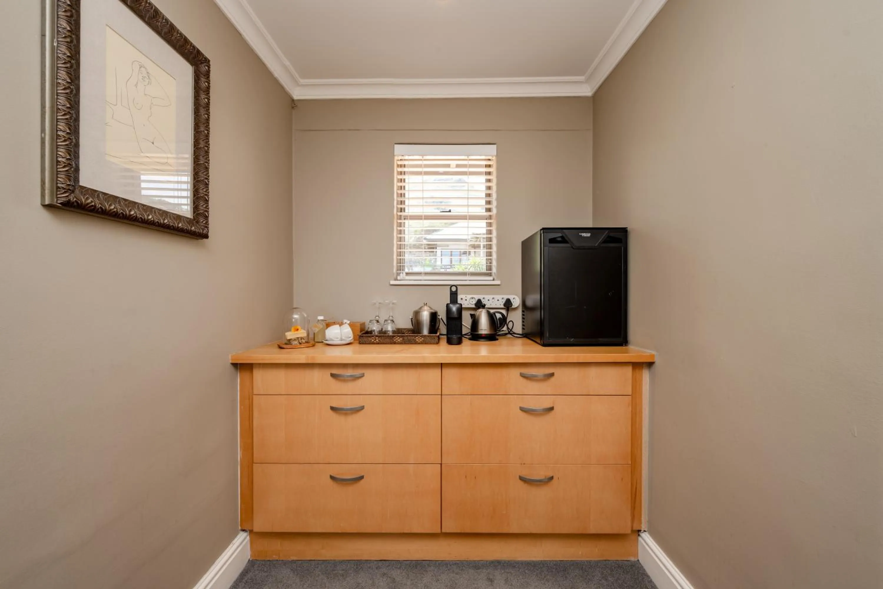 Camps Bay Retreat Hotel