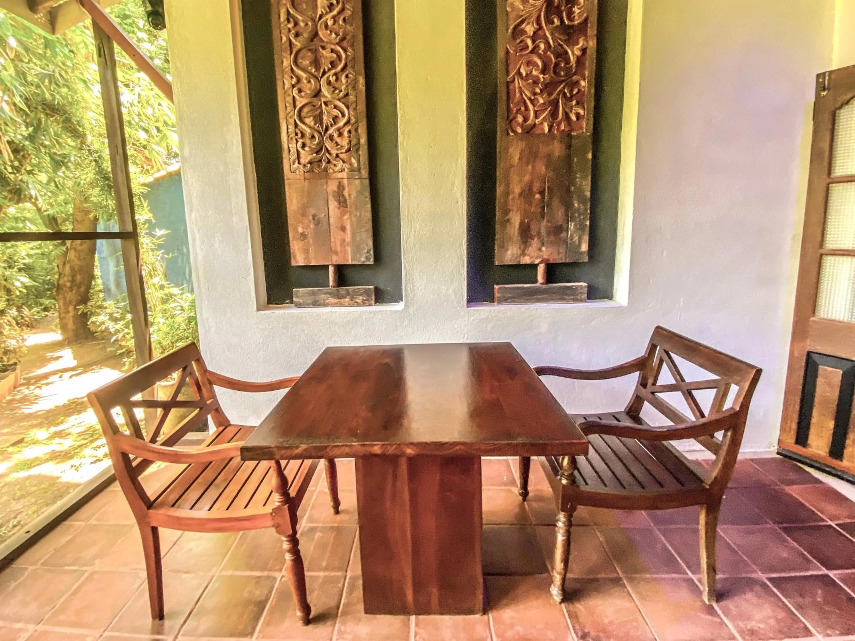 Restaurant/places to eat in Waterland