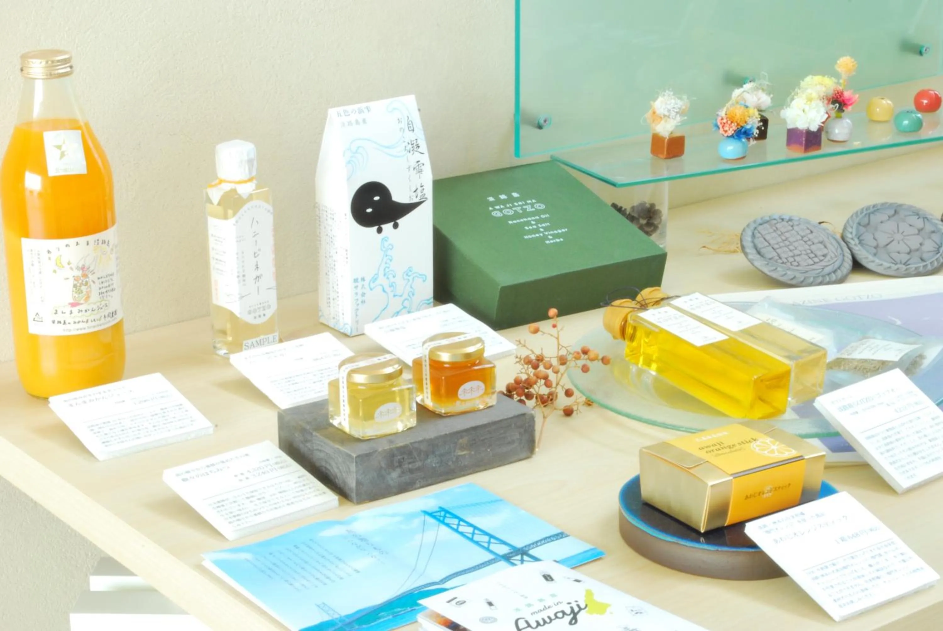 Lobby or reception in Hotel Setre Kobe Maiko