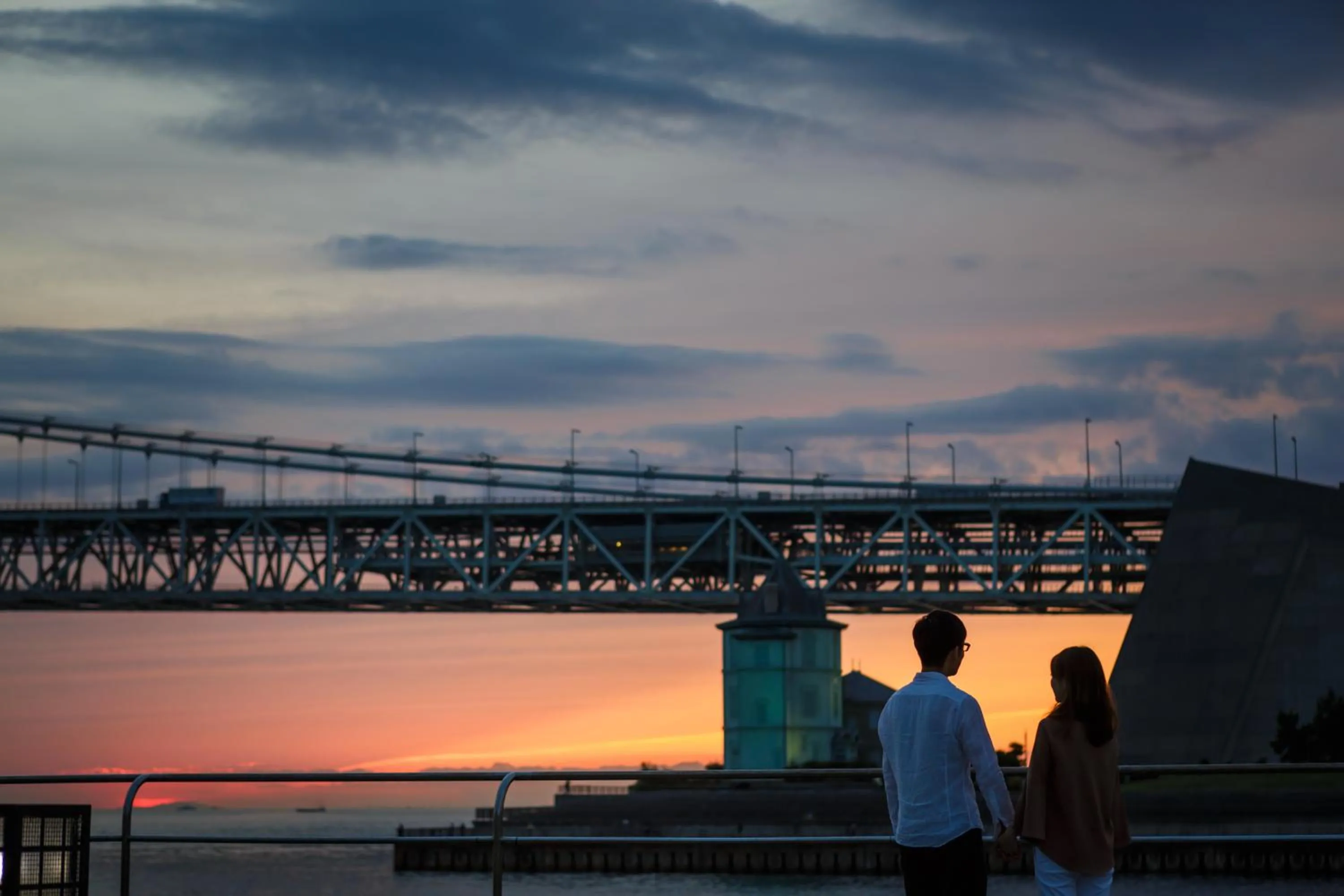Neighbourhood in Hotel Setre Kobe Maiko
