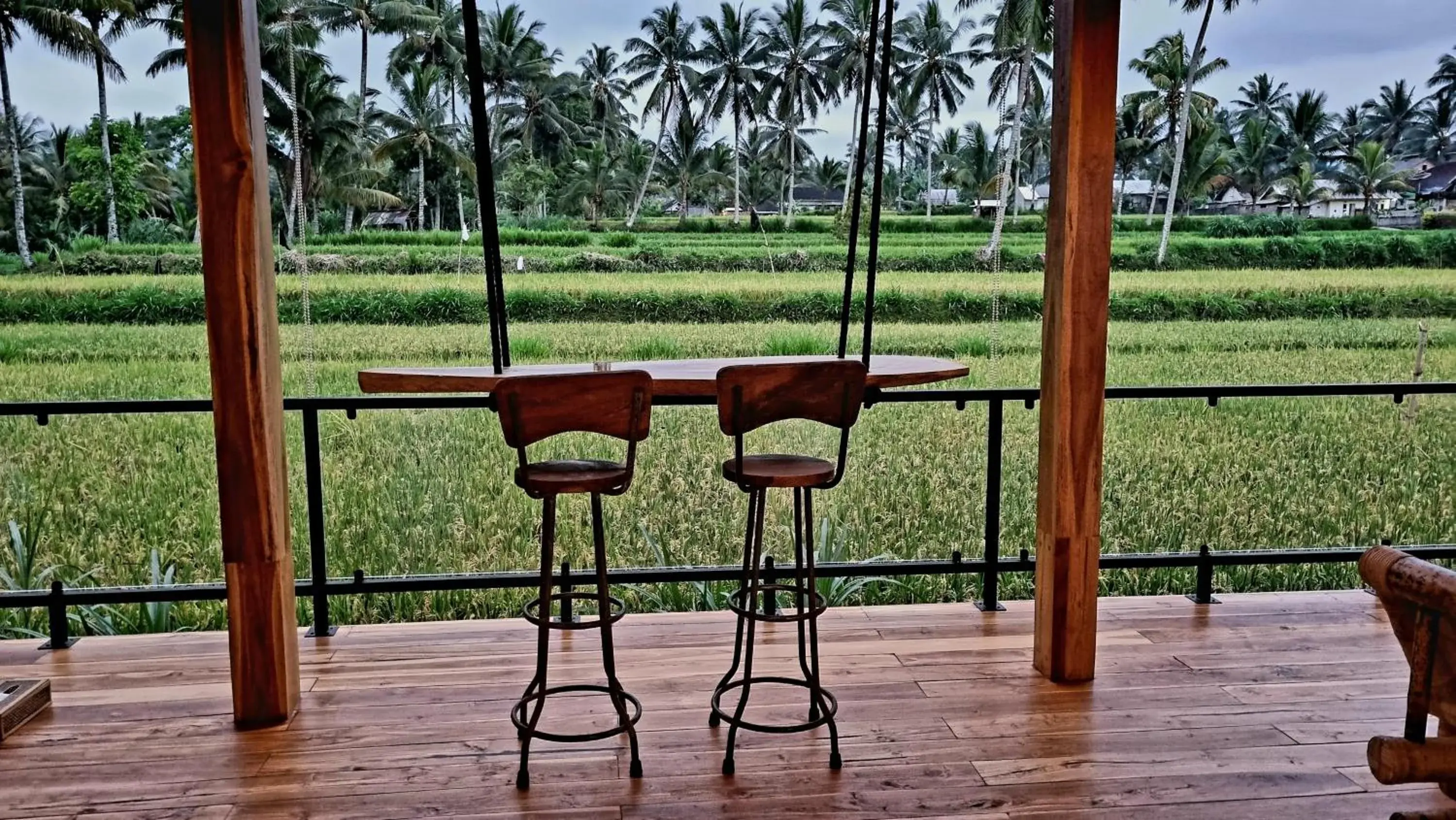 Les Rizieres Lombok - Tetebatu Les Rizieres Lombok - Tetebatu