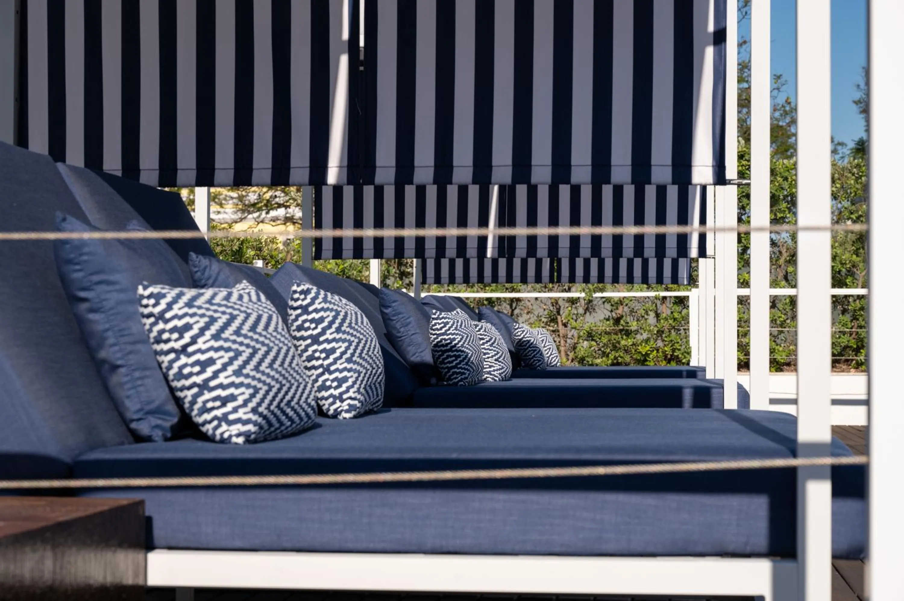 Bed in Palácio do Governador - Lisbon Hotel & Spa