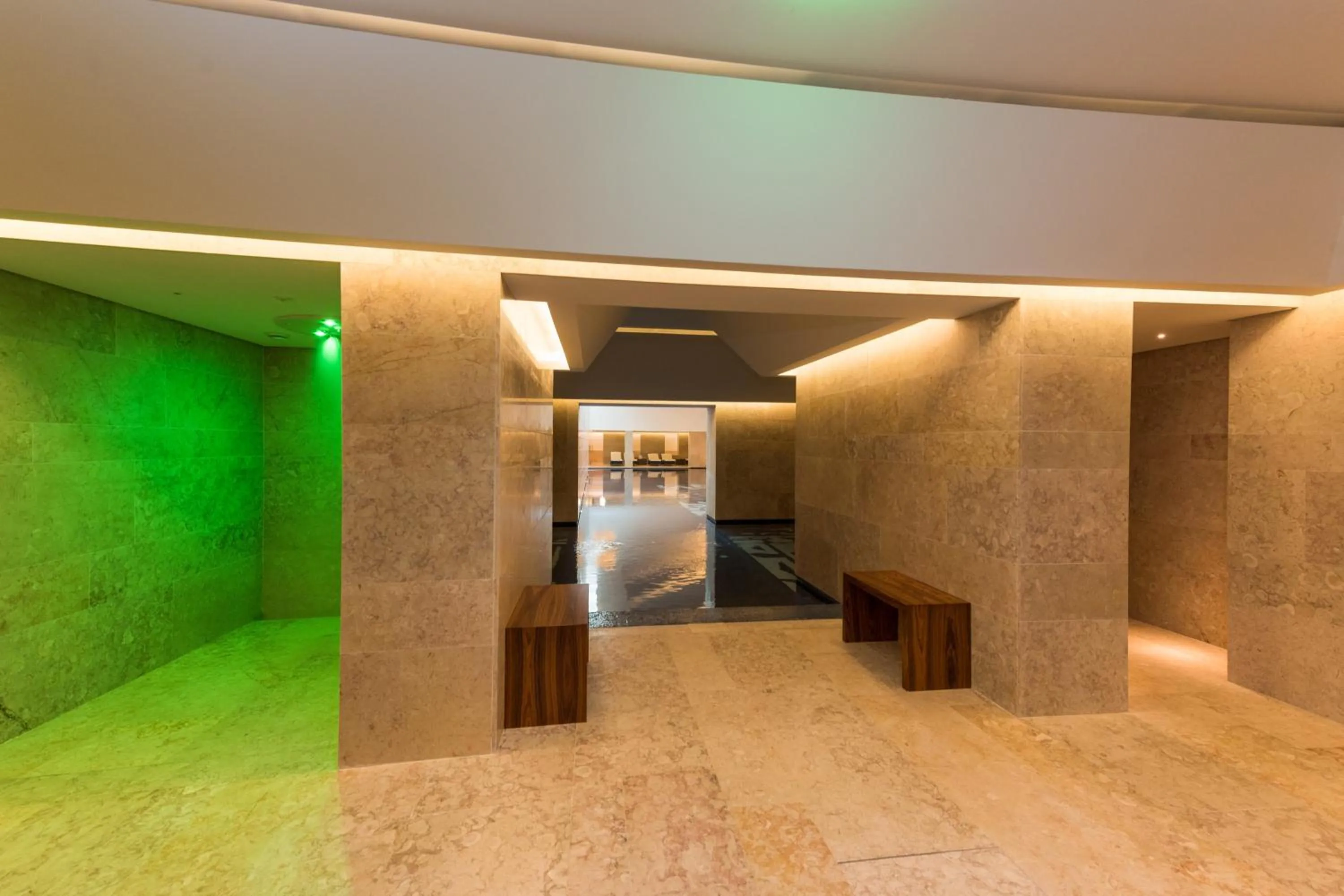 Spa and wellness centre/facilities in Palácio do Governador - Lisbon Hotel & Spa