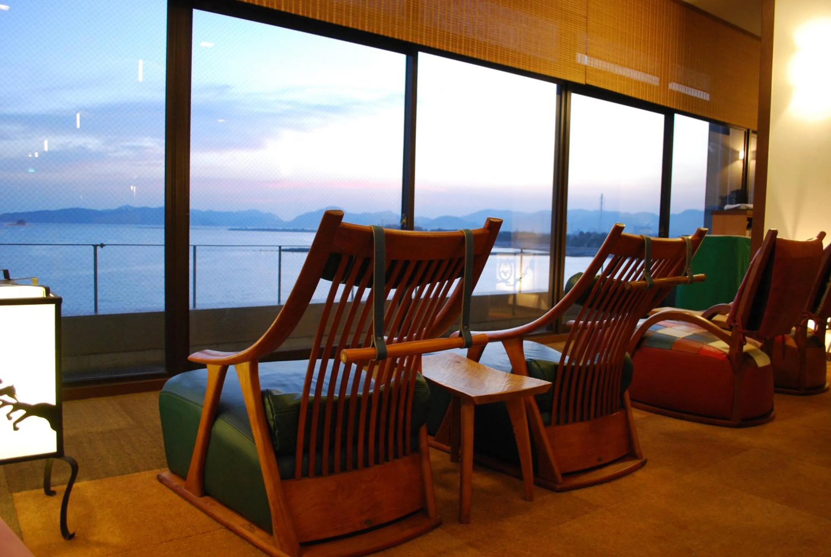 Internal: Not applicable to any particular room in Ako Onsen Shokichi