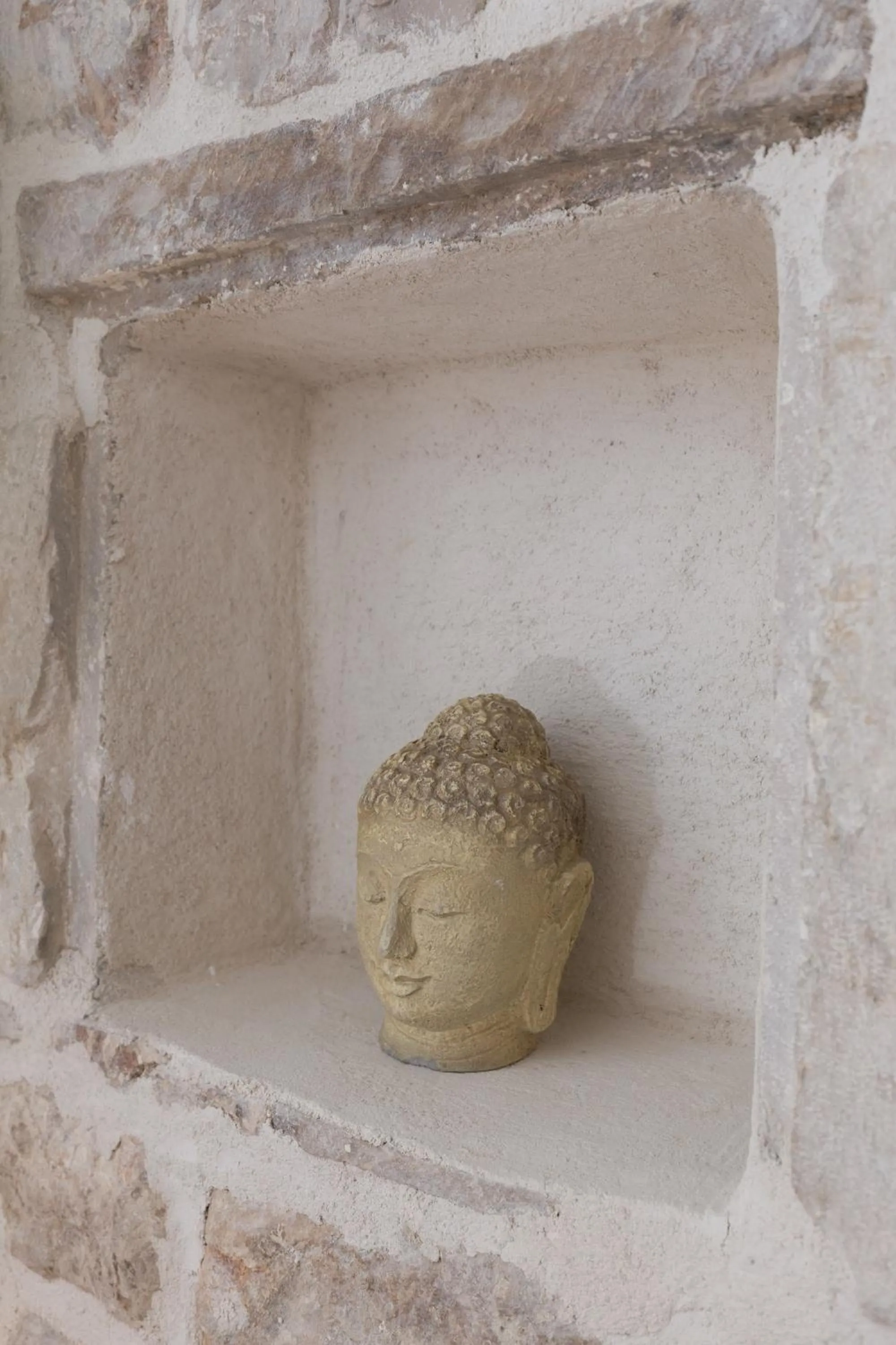 Decorative detail in Dubrovnik Sweet House