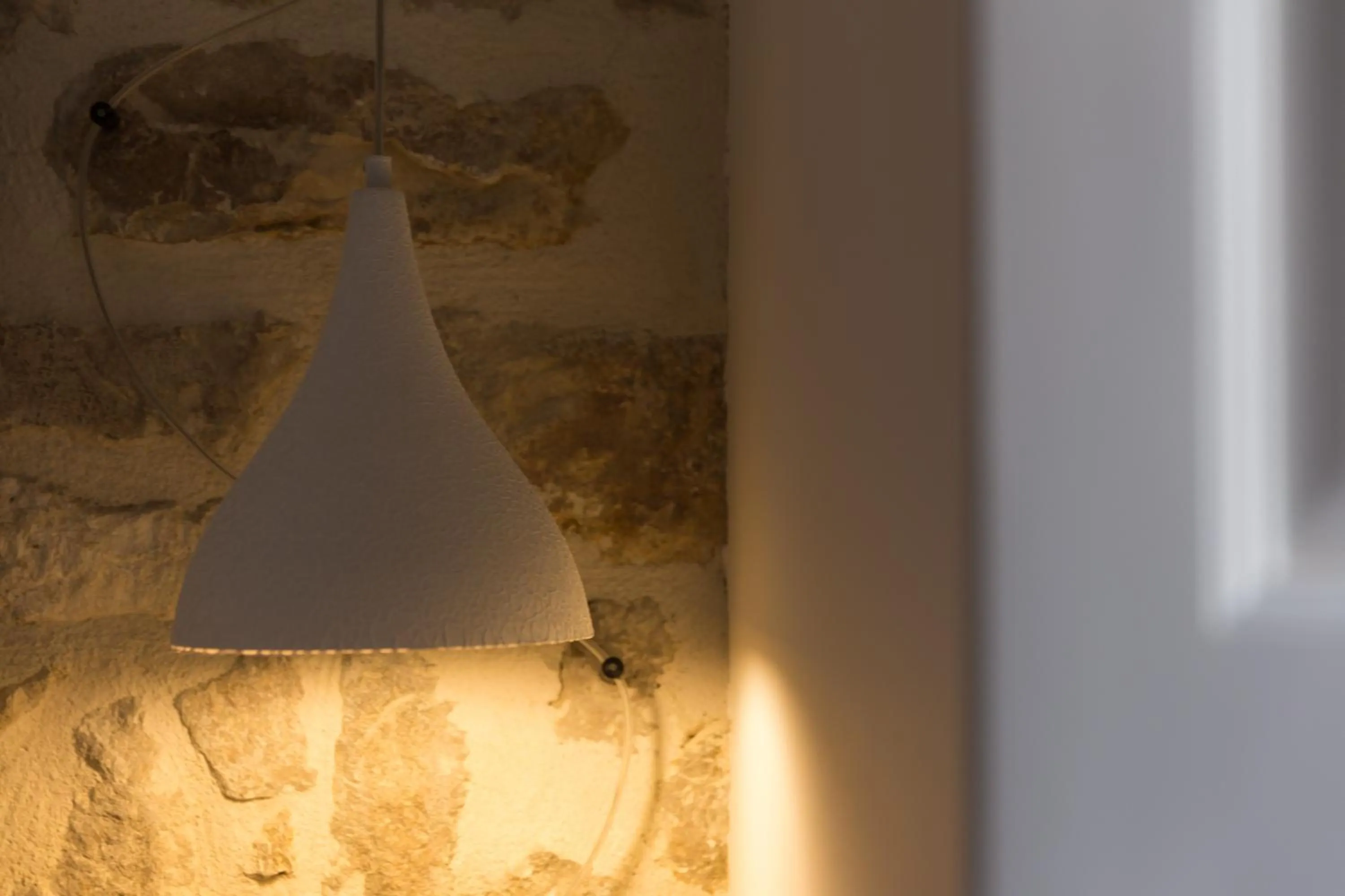 Decorative detail in Dubrovnik Sweet House