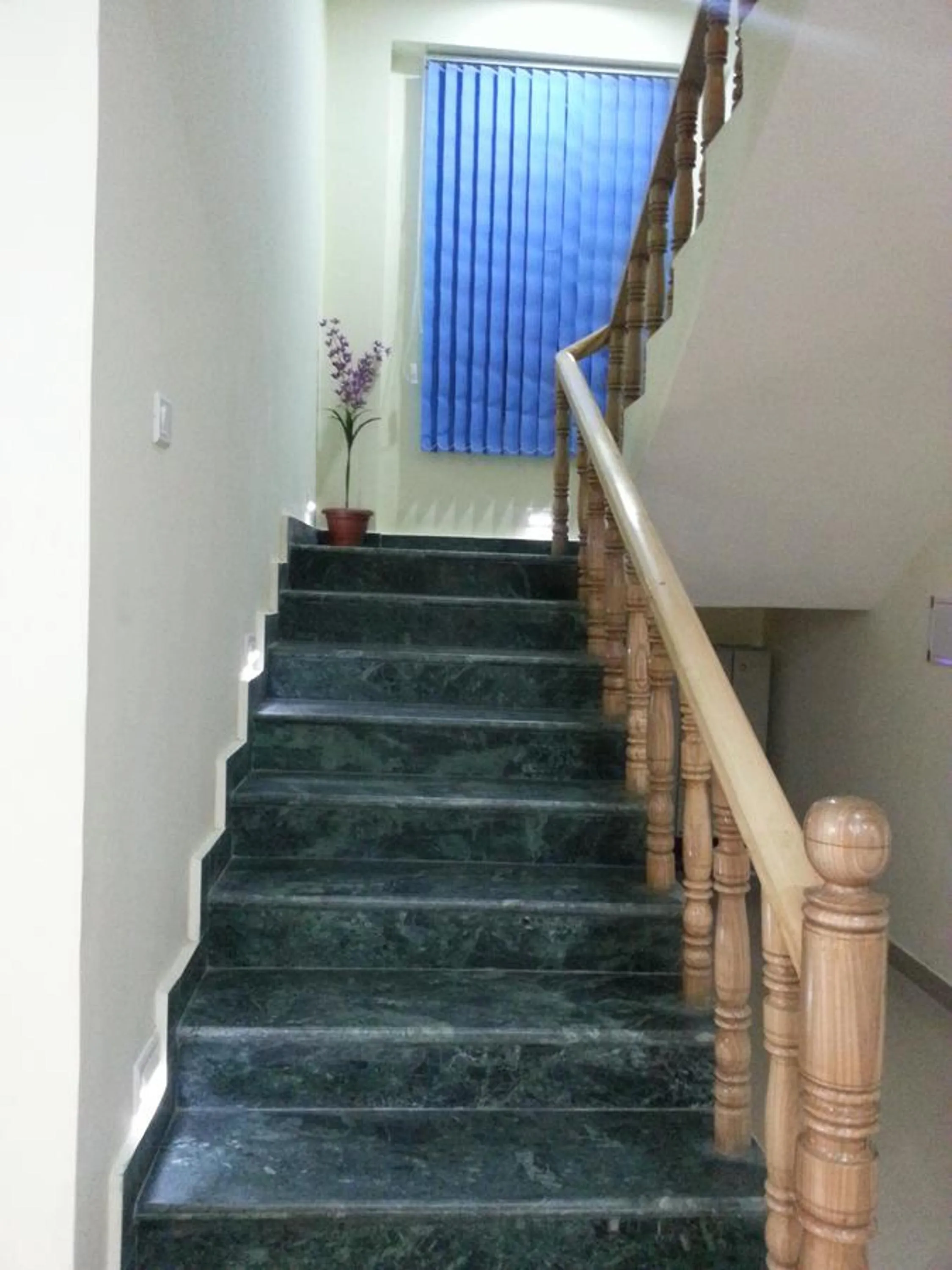 Property building in Royal Holiday Ladakh