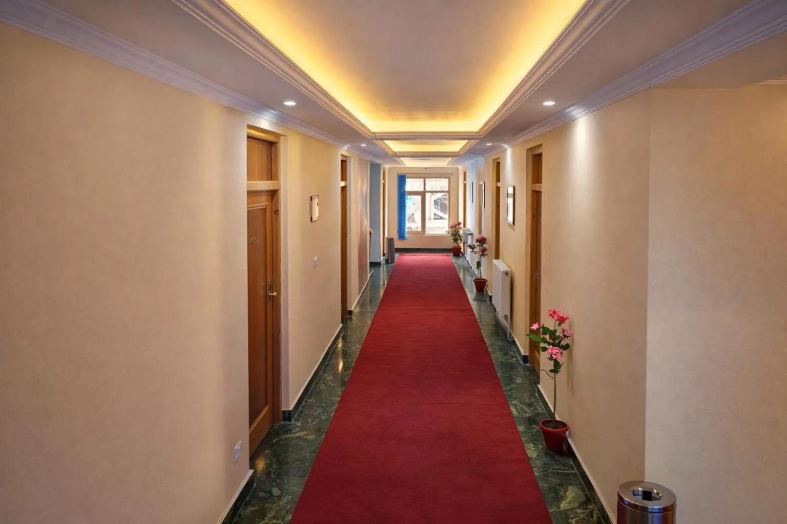 Lobby or reception in Royal Holiday Ladakh