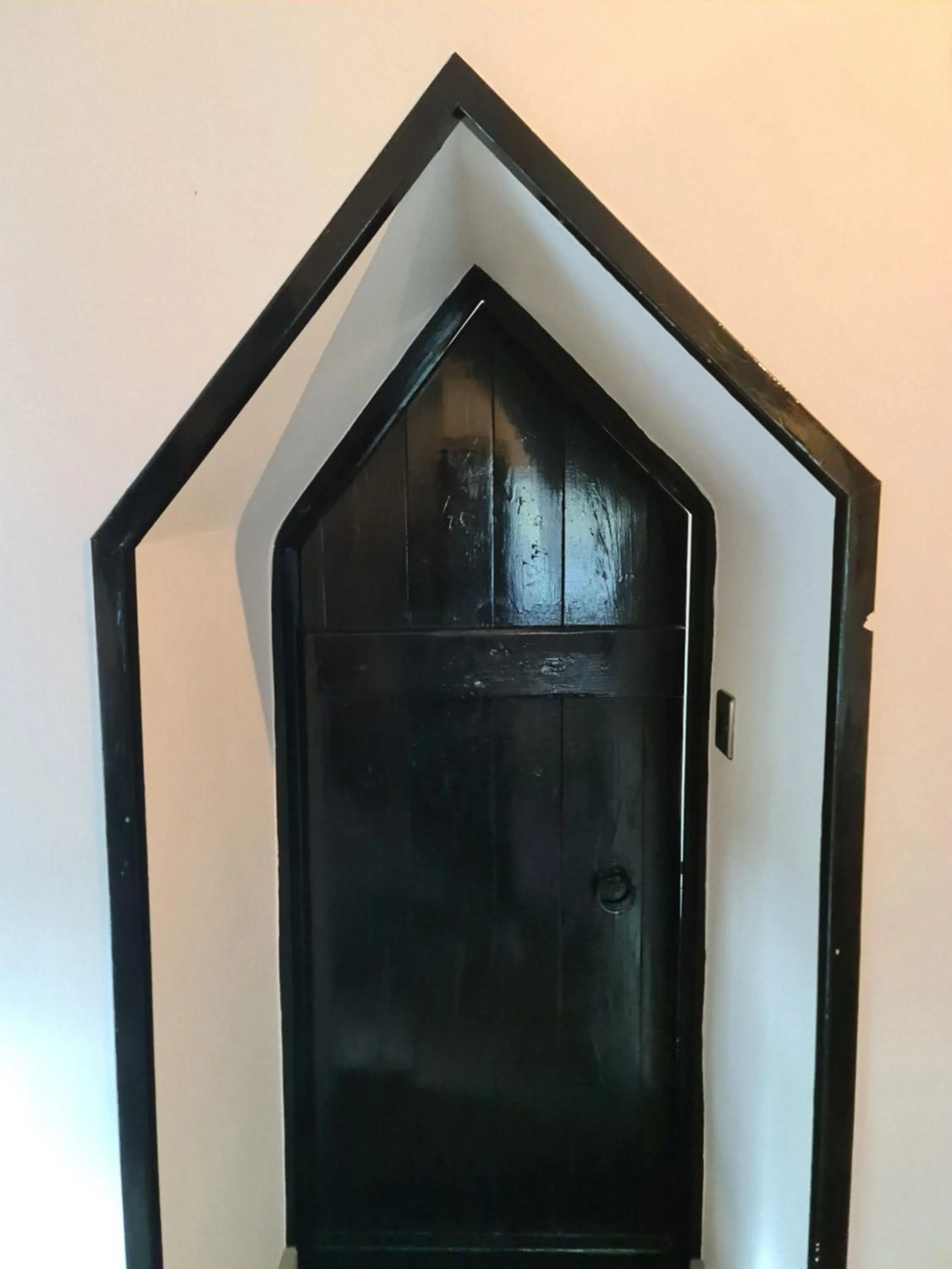 Pets in Lane Head Farm Country Guest House