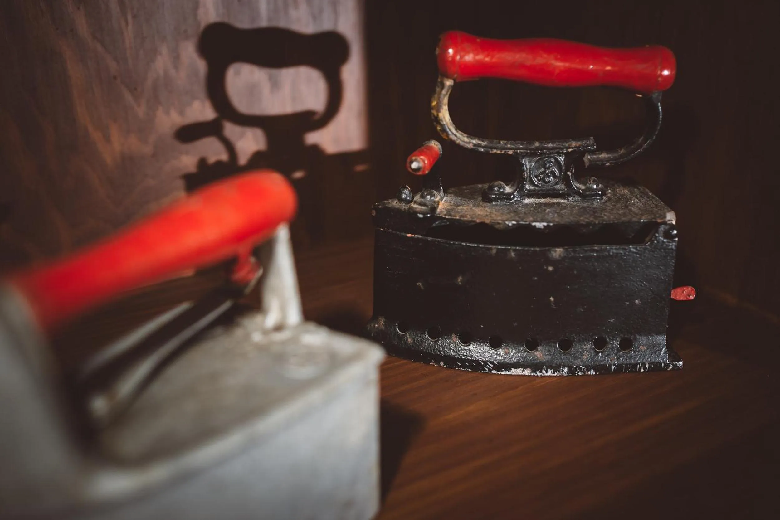 Communal lounge/ TV room in Pátio da Figueira