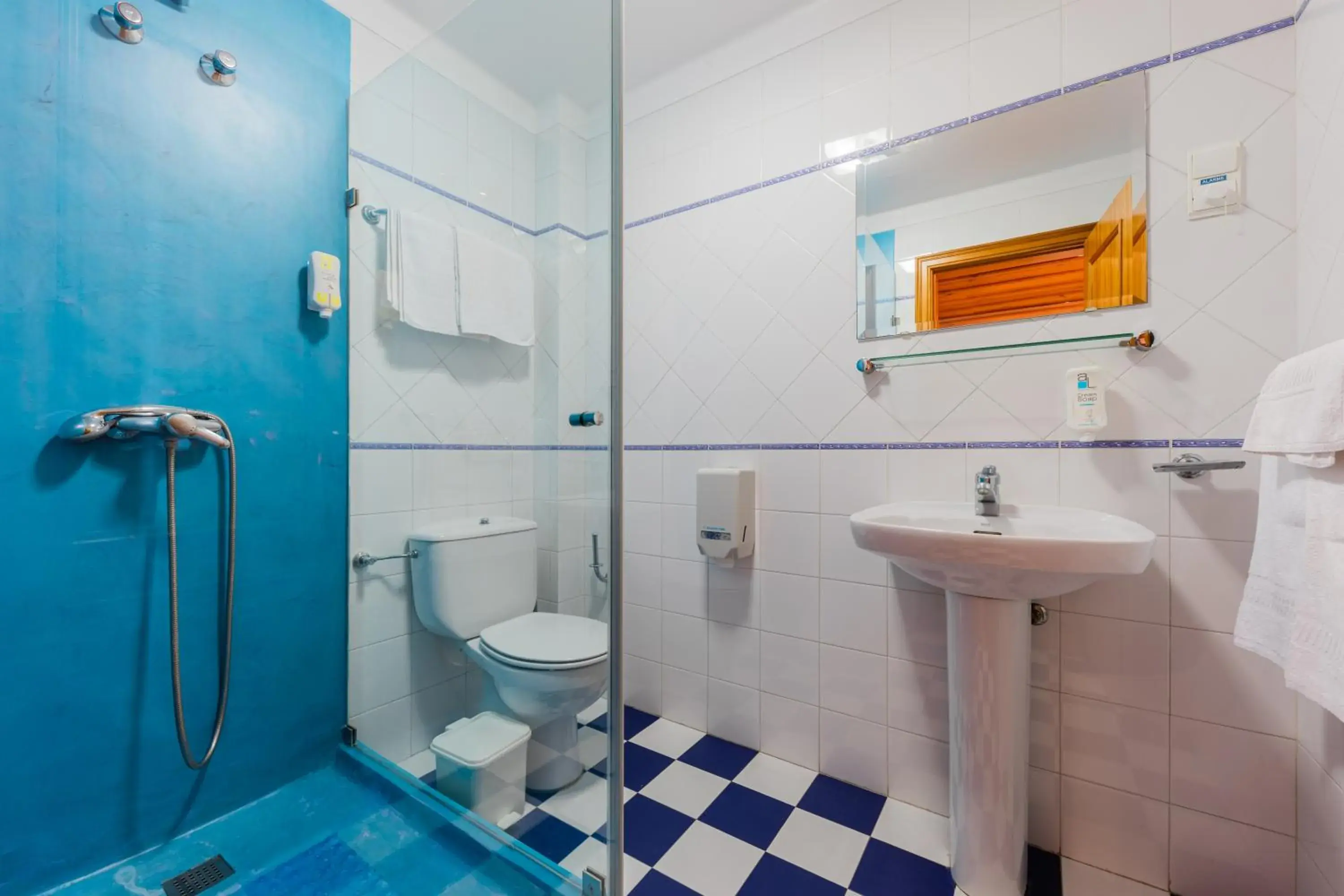 Double Room - single occupancy in Pátio da Figueira Double Room - single occupancy in Pátio da Figueira