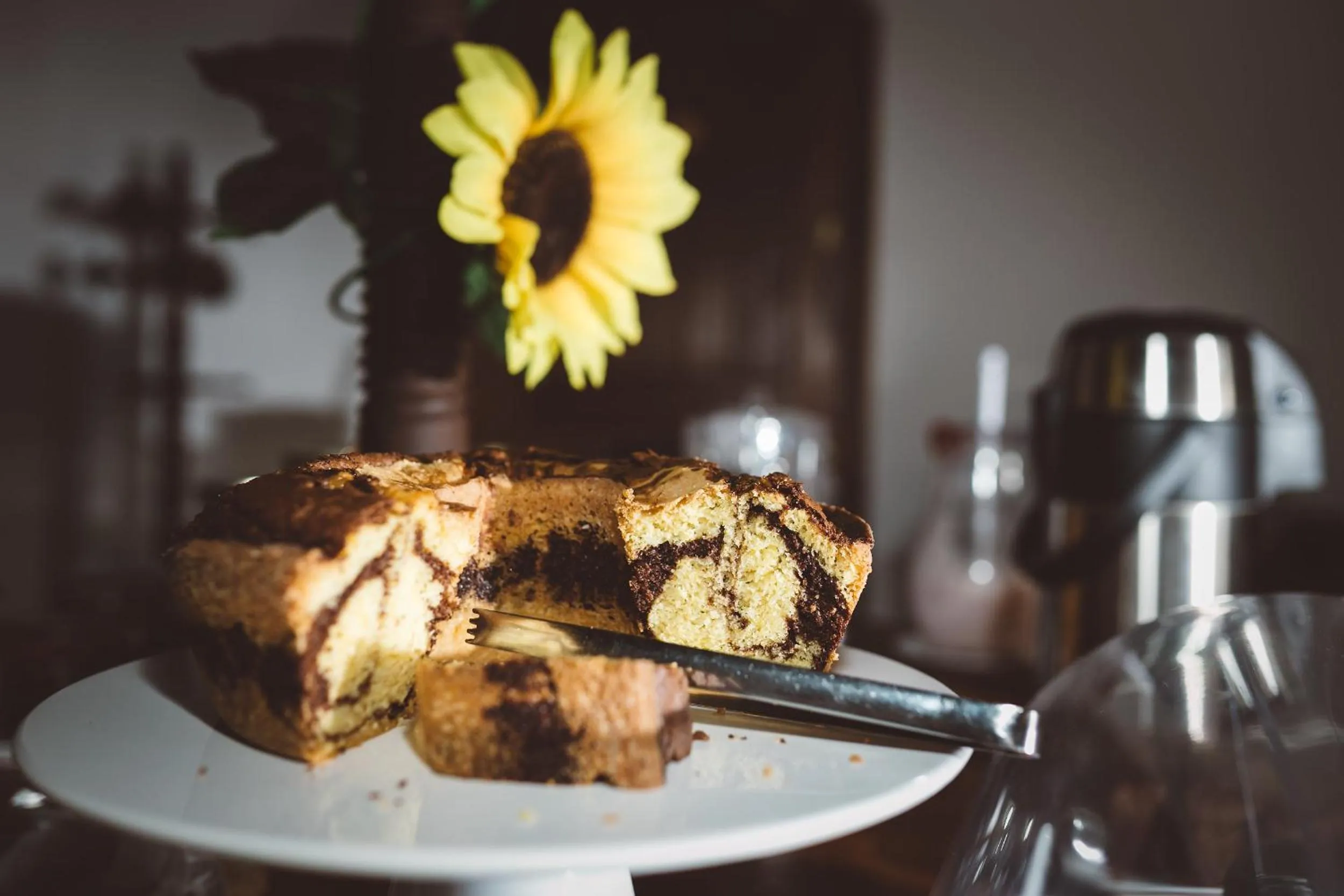 Breakfast in Pátio da Figueira