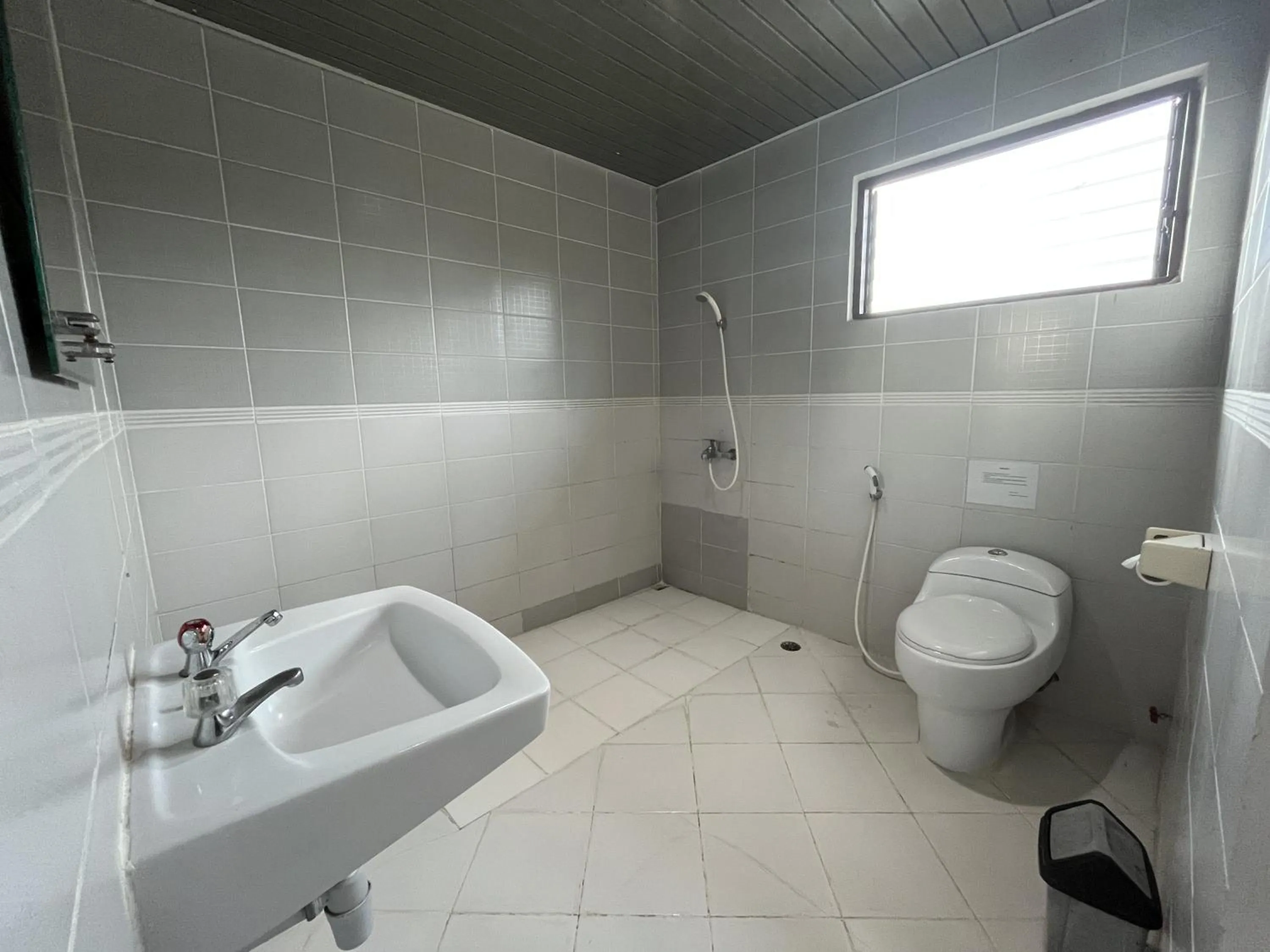 The Pinewood Lodge and Organic Farm