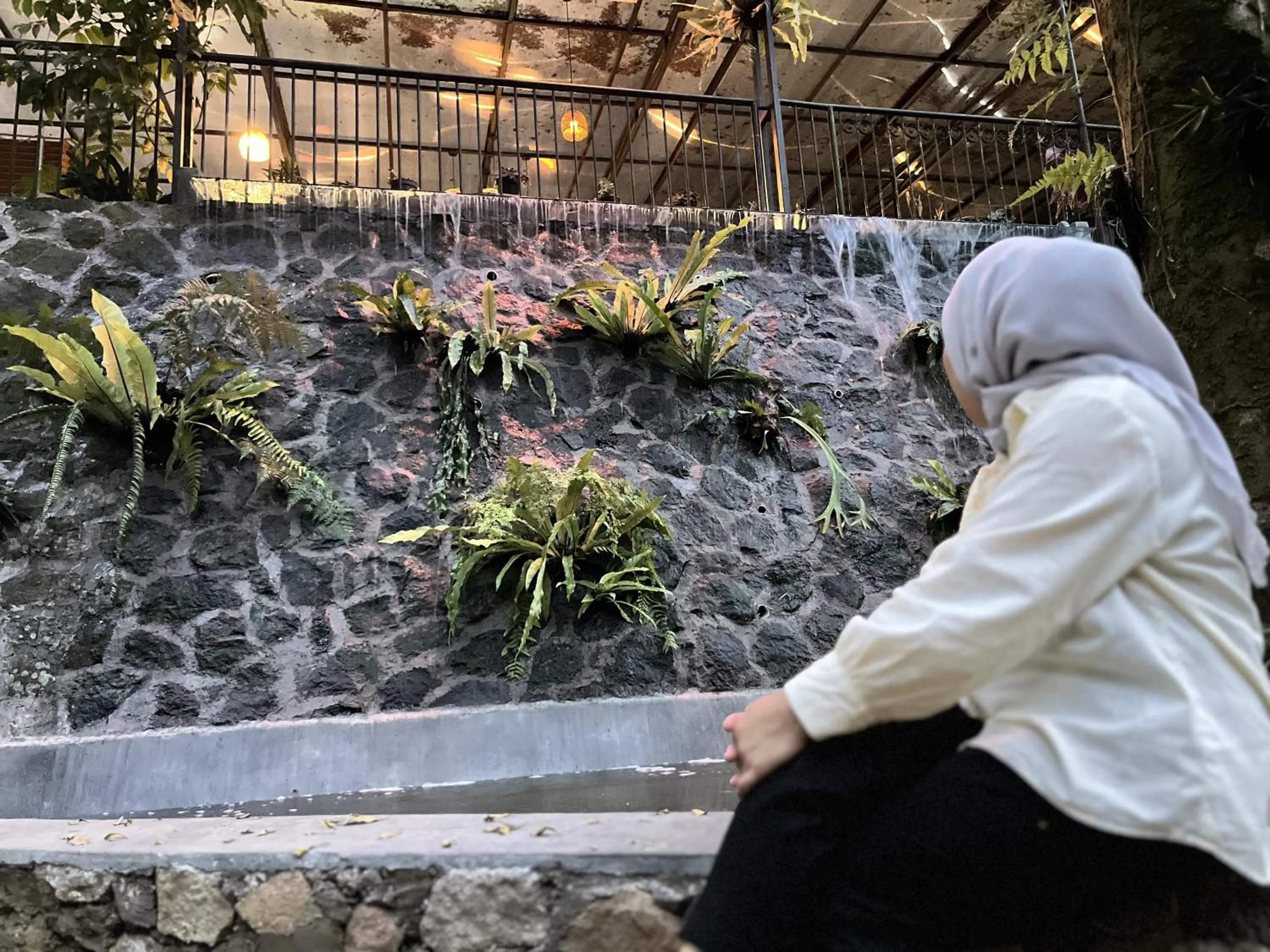 The Pinewood Lodge and Organic Farm