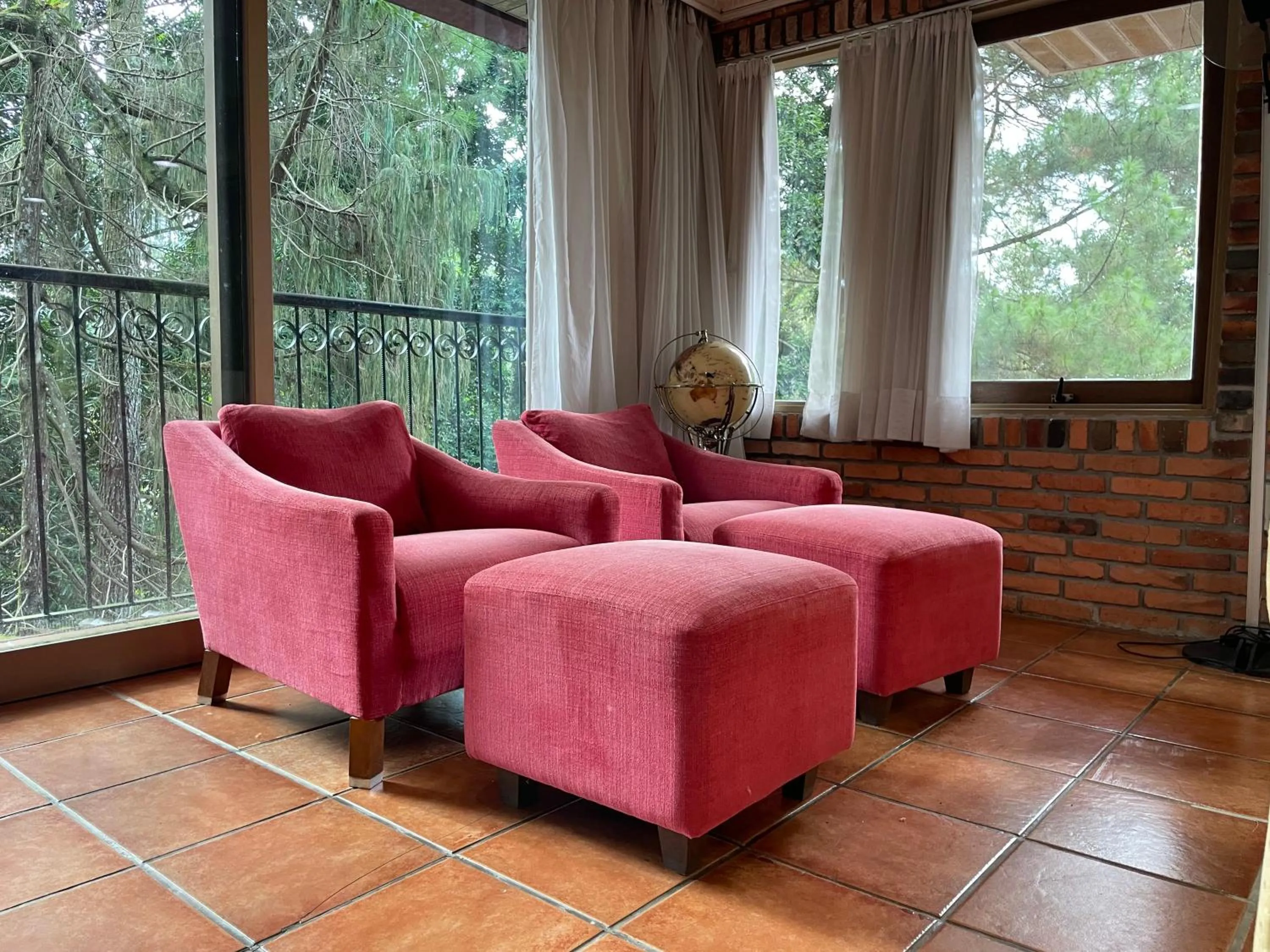 The Pinewood Lodge and Organic Farm